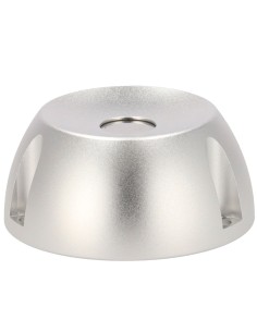 SEPARADOR ANTIHURTO EAS - CONO MAGNÉTICO DE SOBREMESA - TECNOLOGÍA DUAL AM 58 KHZ &AMP; RF 8.2 MHZ - PARA ETIQUETAS CON CLAVO -