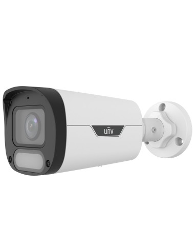 CÁMARA BULLET IP 4 MEGAPIXEL - GAMA EASYSTAR - 1/1.8&QUOT; PROGRESSIVE SCAN CMOS | LENTE 2.8 MM - COLOR HUNTER CON TECNOLOGÍA WI