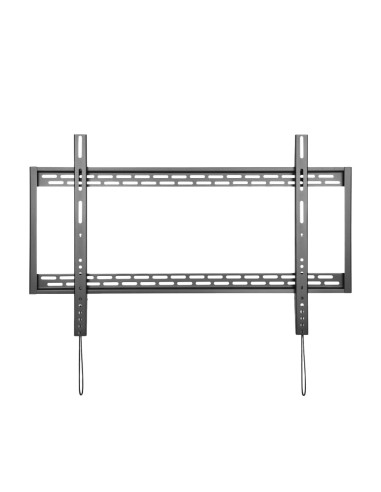 SOPORTE A PARED UNIVERSAL PARA MONITOR - HASTA 98&QUOT; - MAX PESO 130KG - VESA 900X600MM