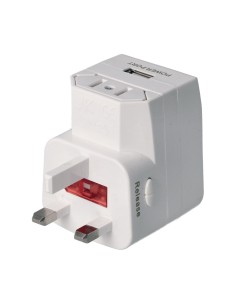ADAPTADOR UNIVERSAL DE RED CON USB MEL077 2