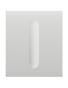 PANEL TÁCTIL PARA INTERRUPTOR DE LUZ REGULABLE - COMPATIBLE CON AJ-LIGHTCORE-DIMMER - RETROILUMINACIÓN LED - PANEL TÁCTIL CENTRA