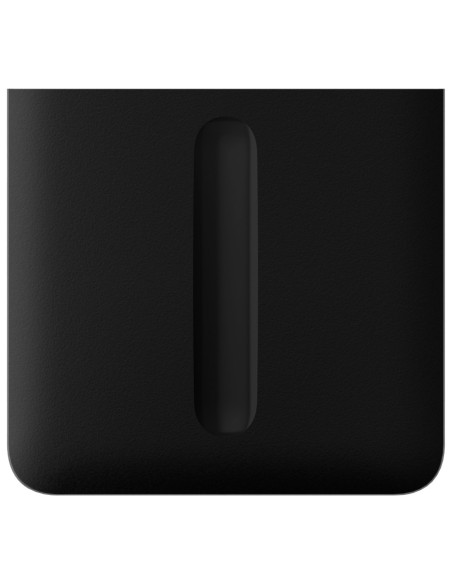 PANEL TÁCTIL PARA INTERRUPTOR DE LUZ REGULABLE - COMPATIBLE CON AJ-LIGHTCORE-DIMMER-VERT - RETROILUMINACIÓN LED - PANEL TÁCTIL L