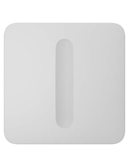 PANEL TÁCTIL PARA INTERRUPTOR DE LUZ REGULABLE - COMPATIBLE CON AJ-LIGHTCORE-DIMMER - RETROILUMINACIÓN LED - PANEL TÁCTIL SIN CO