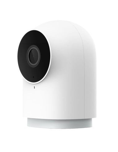 AQARA CAMERA HUB G2H PRO - SENSOR 1080P | 2MP   - ANGULO DE VISIÓN 146º - HUB / GATEWAY ZIGBEE 3.0  - MATTER OVER ZIGBEE - SOPOR