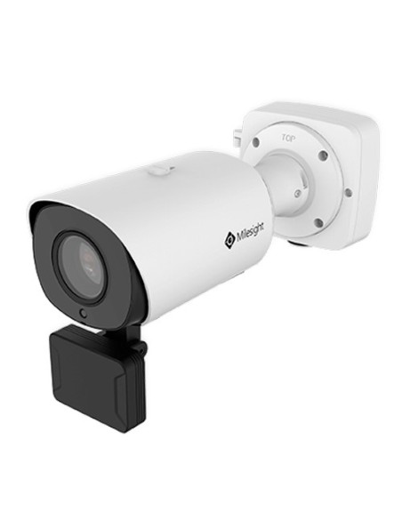 VERKEHRSKAMERA 4MPX MIT RADARKAMERA - 1/1.8" PROGRESSIVER SCAN CMOS STARVIS STARLIGHT - OCR-FUNKTION, INTEGRIERTE KENNZEICHENLES