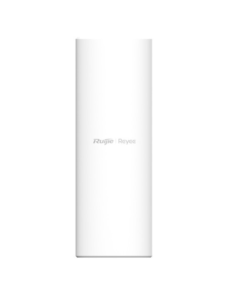 REYEE - AP OMNIDIRECCIONAL WI-FI 6 - APTO PARA EXTERIORES IP65 DISEÑO COMPACTO - SOPORTA 802.11A/B/G/N/AC/AX - VELOCIDAD TRANSMI