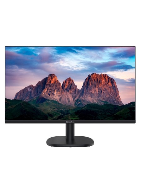 MONITOR 27&QUOT; - RESOLUCIÓN FHD - REFRESCO 100 HZ - CONTRASTE 1000:1 - TIEMPO DE RESPUESTA 4 MS