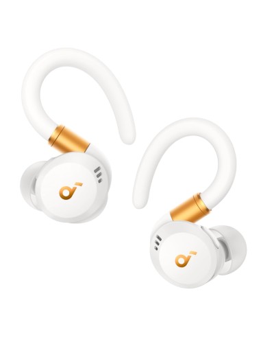 AURICULARES INALÁMBRICOS ANC SOUNDCORE BY ANKER - 12/48 HORAS DE REPRODUCCIÓN - 6 MICRÓFONOS - PERSONALIZACIÓN VIA LA APP SOUNDC