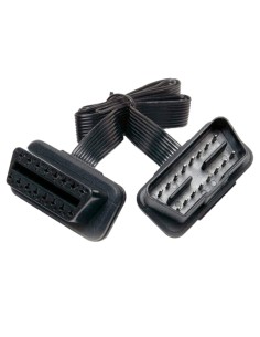 OBD-II EXTENDER CABLE - TELTONIKA - CABLE LENGTH OF 0.7M - COMPATIBLE WITH OBD-II DEVICES