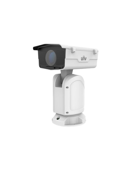IP CAMERA POSITIONING 4 MEGAPIXEL - PRO RANGE - 1/1.8 PROGRESSIVE SCAN CMOS - 6~330MM (55X) LENS  - IR LEDS RANGE 400 M | WDR 