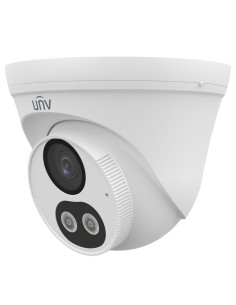 UNIVIEW - REVOLVERKAMERA 4N1 | WHALE REIHE - AUFLÖSUNG 5 MEGAPIXEL (2880×1620) - OBJEKTIV 2.8 MM | COLORHUNTER - SMART IR UND WE