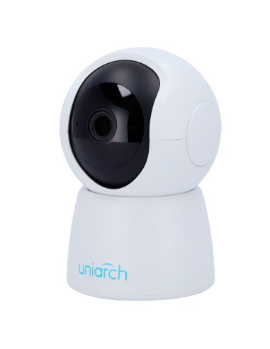 CÁMARA IP PT 4 MEGAPÍXEL - GAMA UNIARCH WIFI_x000D_ - 1/3&QUOT; PROGRESSIVE SCAN CMOS_x000D_ - LENTE 4 MM | DETECCIÓN DE HUMANOS