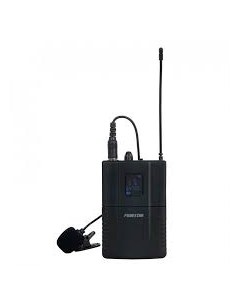 UHF-GÜRTELPACK-FUNKMIKROFON, FESTE FREQUENZ FONESTAR LIGNUM-12SUB 2