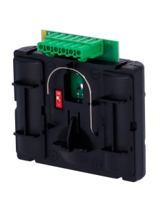 ADVANCED SIREN CONNECTION INTERFACE - TWO-WAY WIRELESS COMMUNICATION TAURUS - CONVERTS HARDWIRED SIRENS TO WIRELESS  - COMPATIB