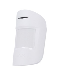 CARCASA PARA DETECTOR DE MOVIMIENTO - AJ-MOTIONPROTECT-S-W - INSTALACIÓN SENCILLA - INCLUYE SMARTBRACKET - PLÁSTICO ABS - COLOR