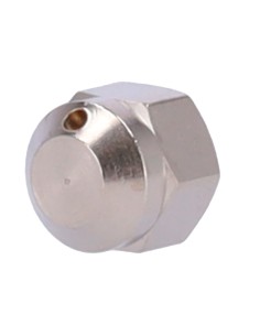 DEFENDERTECH EXTENSION NOZZLE -  ENABLES TRIGGERING WITH 45º - 1 HOLE