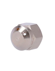 BUSE D'EXTENSION DEFENDERTECH -  PERMET DE DÉCLENCHER AVEC 45º - 2 TROUS - 45° À DROITE ET 45° À GAUCHE