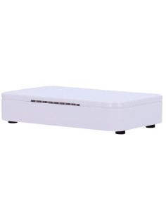 EAS ANTI-THEFT SECURITY CONTROLLER - SUITABLE FOR ELECTRONIC DEVICES - UP TO 10 SIMULTANEOUS DEVICES - AUDIBLE 100 DB AND LIGHT