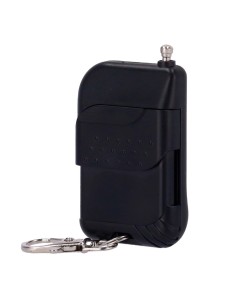 EAS REMOTE CONTROL ANTI-THEFT CONTROLLER - DEACTIVATES THE AUDIBLE AND LUMINOUS ALARM - INFRARED TECHNOLOGY - SUITABLE FOR SF-S