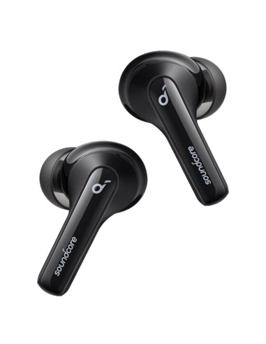 AURICULARES INALÁMBRICOS NOTE 3I SOUNDCORE - 10 HORAS DE REPRODUCCIÓN  - CANCELACION DE RUIDO HIBRIDA - 6 MICRÓFONOS - PERSONALI