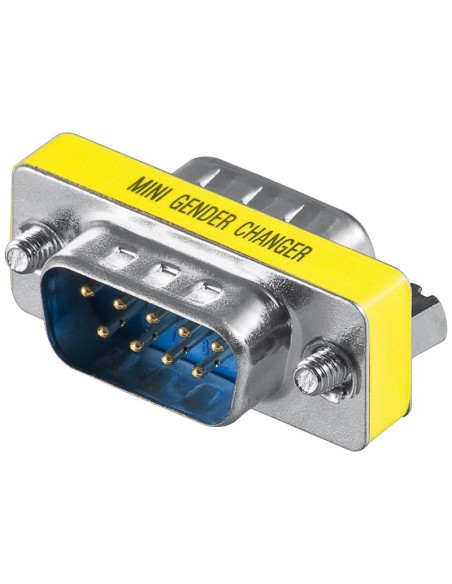 ADAPTADOR SUB-D CON700