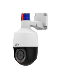 CAMÉRA MOTORISÉ IP 5 MEGAPIXEL - GAMME EASY - 1/2.8 PROGRESSIVE SCAN CMOS - OBJECTIF 2.7~13.5MM (5X) | IR 50 M - AUDIO, MICRO 