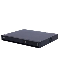 XTRALIS ADPRO EFT-S 8IP 6TB HDD 6I/2O NO POE - ALARMS 6I/2O | INCLUDES 8 IP VIDEO CHANNELS - UP TO 16 IP CHANNELS REACHING 8 IP