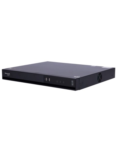 XTRALIS ADPRO EFT-S 8IP 2TB HDD 6I/2O 8 POE PORT - ALARMAS 6I/2O | INCLUYE 8 CANALES VIDEO IP - HASTA 16 CANALES IP QUE LLEGAN A