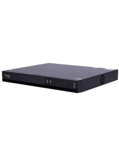 XTRALIS ADPRO EFT-S 8IP 2TB HDD 6I/2O 8 POE PORT - ALARMS 6I/2O | INCLUDES 8 IP VIDEO CHANNELS - UP TO 16 IP CHANNELS REACHING 