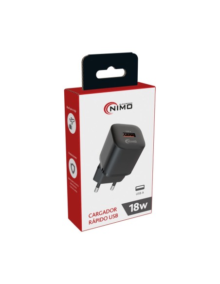 CARGADOR USB POWER DELIVERY 2 PUERTOS CA