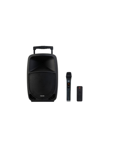 ALTOPARLANTE PORTATILE DA 10" FONESTAR LIGNUM-12SUB