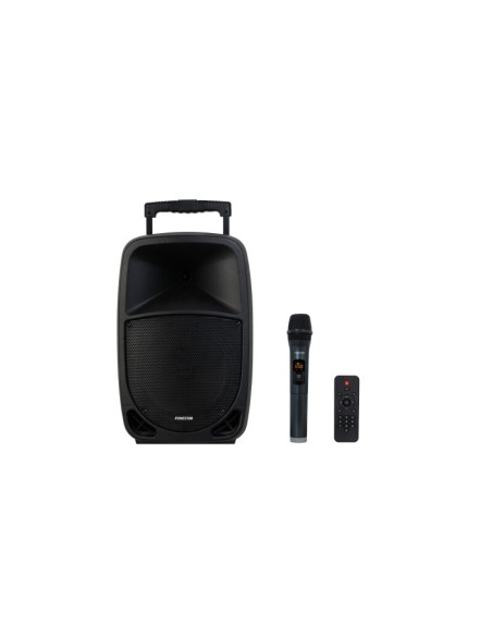 ALTOPARLANTE PORTATILE DA 10" FONESTAR LIGNUM-12SUB