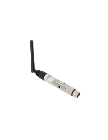 RECEPTOR INALAMBRICO DMX FONESTAR DRX-24