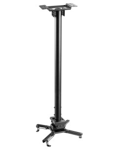 FIXATION RÉGLABLE AU PLAFOND POUR PROJECTEURS FONESTAR LIGNUM-12SUB