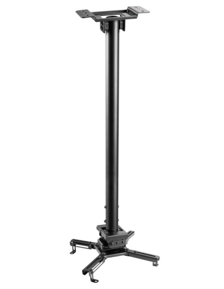 SOPORTE ORIENTABLE DE TECHO PARA PROYECTORES FONESTAR SPR-570N