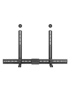 SUPORTE DA BARRA DE SOM FONESTAR LIGNUM-12SUB