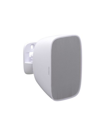 HAUT-PARLEUR DE SURFACE AVEC TRANSFORMATEUR DE LIGNE 100 V ET FAIBLE IMPÉDANCE EN CONFORMITÉ FONESTAR LIGNUM-12SUB