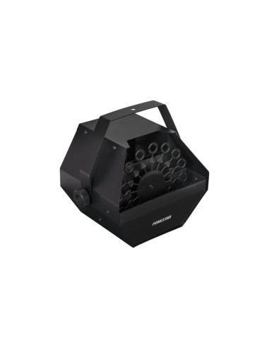 MAQUINA DE BURBUJAS FONESTAR BUBBLE-20