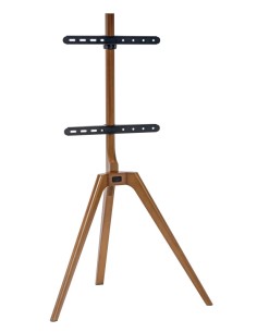SUPPORT DE SOL RÉGLABLE POUR TV FONESTAR LIGNUM-12SUB