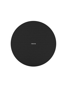 KÜHLERGRILL FÜR SKY 6'' DECKENLAUTSPRECHER FONESTAR LIGNUM-12SUB