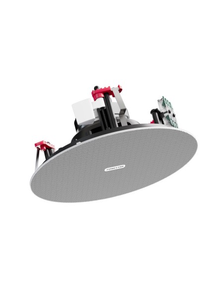 HAUT-PARLEUR DE PLAFOND BASSE IMPÉDANCE DE 6'' FONESTAR LIGNUM-12SUB