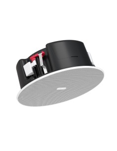 ALTO-FALANTE DE TETO DE BAIXA IMPEDÂNCIA 6'' + 1'' FONESTAR LIGNUM-12SUB