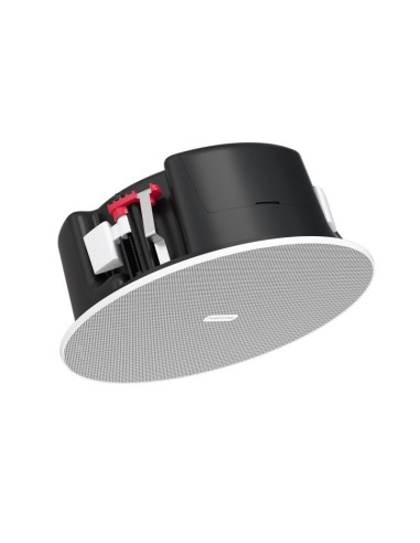 HAUT-PARLEUR DE PLAFOND À FAIBLE IMPÉDANCE 6'' + 1'' FONESTAR LIGNUM-12SUB