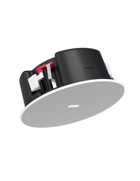 HAUT-PARLEUR DE PLAFOND À FAIBLE IMPÉDANCE 6'' + 1'' FONESTAR LIGNUM-12SUB