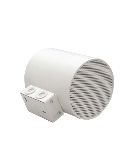 PROYECTOR DE SONIDO BIDIRECCIONAL CERTIFICADO EN 54 FONESTAR PF-55TD-EN