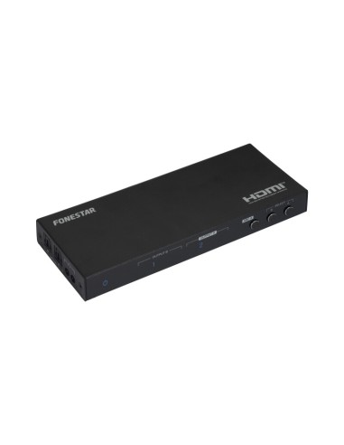 MATRICE HDMI 4 X 2 FONESTAR 020-ZM-ZM