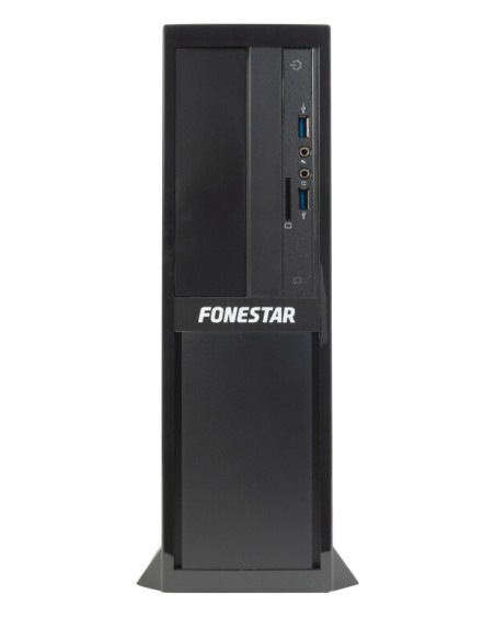 SERVIDOR Y SOFTWARE DE GESTIÓN DE 1 A 30 HABITACIONES FONESTAR ASSIST-IP0030SERVER