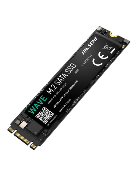 DISCO DURO HIKVISION SSD - CAPACIDAD 512 GB - INTERFAZ PCIE | TBW 120 TB - VELOCIDAD DE LECTURA HASTA 2500 MB/S - VIDA ÚTIL DE L