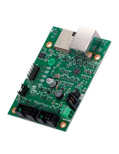 KIT DE LIGAÇÃO À NUVEM URFOG - COMPATÍVEL COM PUMP PRO PLUS 250/500 - COMPATÍVEL COM FAST PRO PLUS 03 E 02 - PLACA LAN E CABOS D