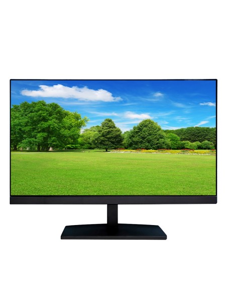 MONITOR 22&QUOT; - RESOLUCIÓN FHD - REFRESCO 60 HZ - CONTRASTE 1000:1 - TIEMPO DE RESPUESTA 5 MS - ALTAVOCES 2X3 W